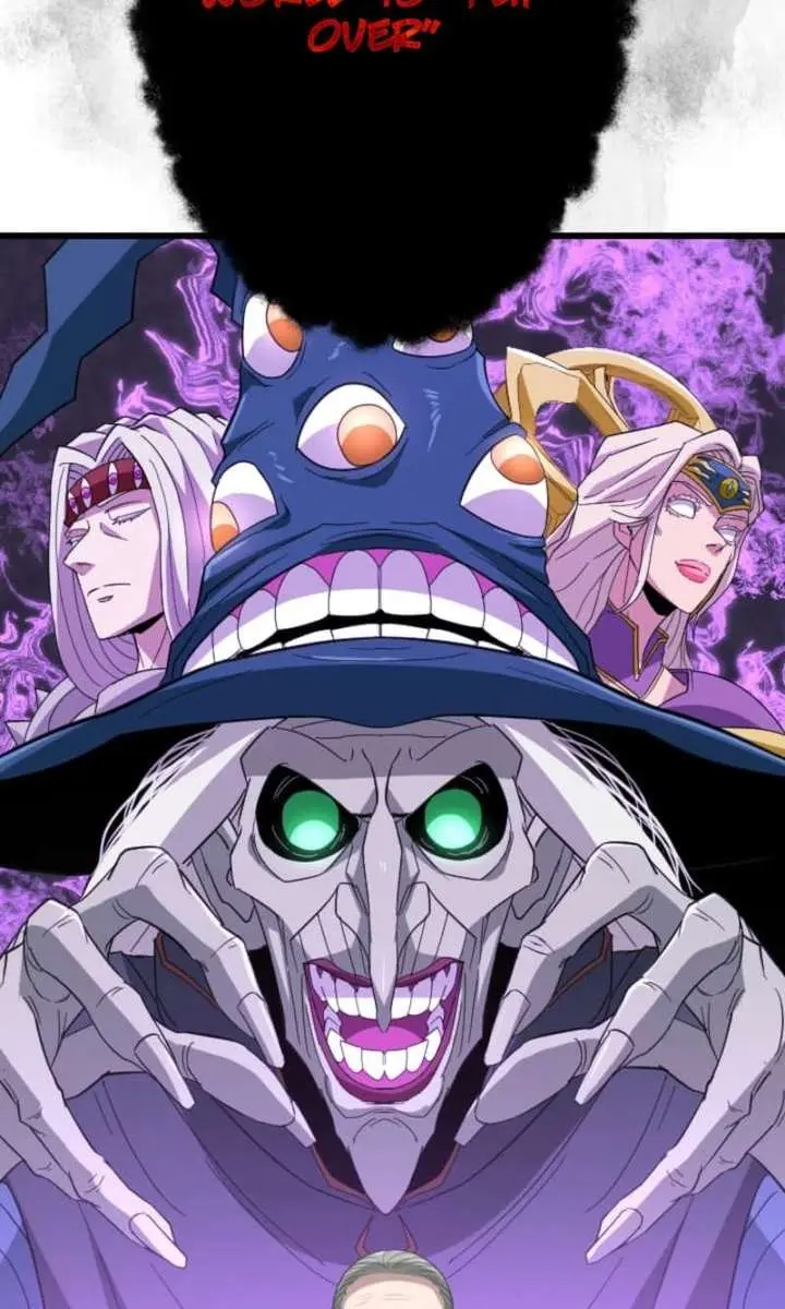 The Unparalleled Hidden Rank Equipment Chapter 78 Page 133