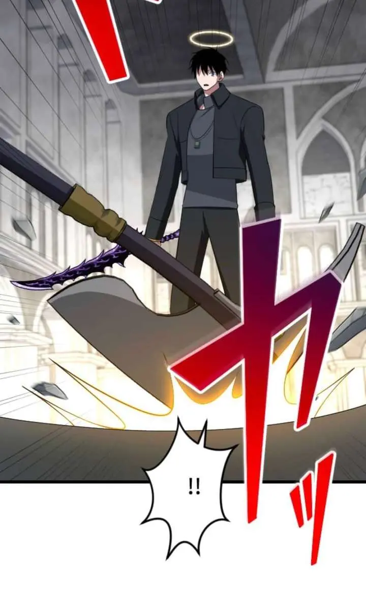 The Unparalleled Hidden Rank Equipment Chapter 79 Page 6