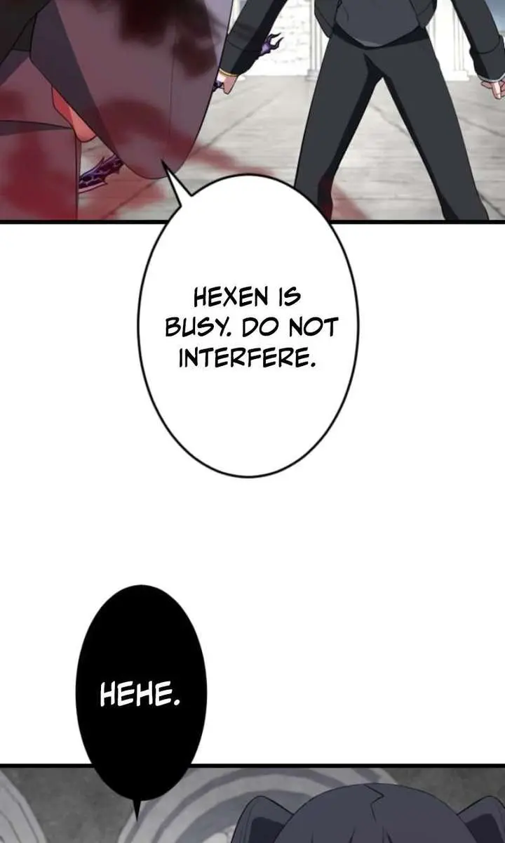 The Unparalleled Hidden Rank Equipment Chapter 79 Page 10