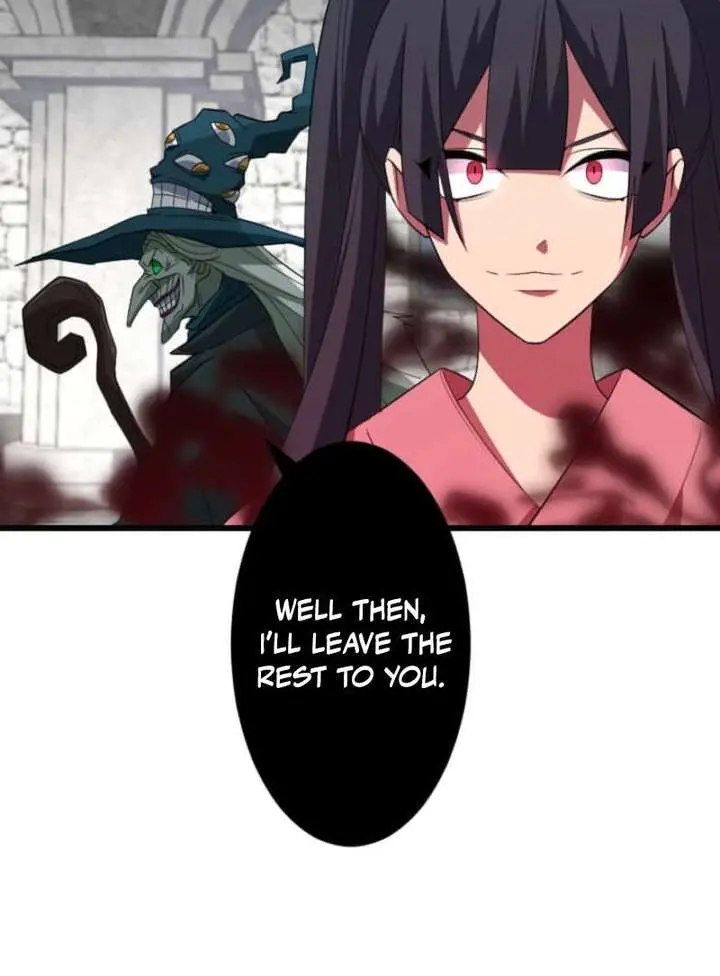 The Unparalleled Hidden Rank Equipment Chapter 79 Page 11