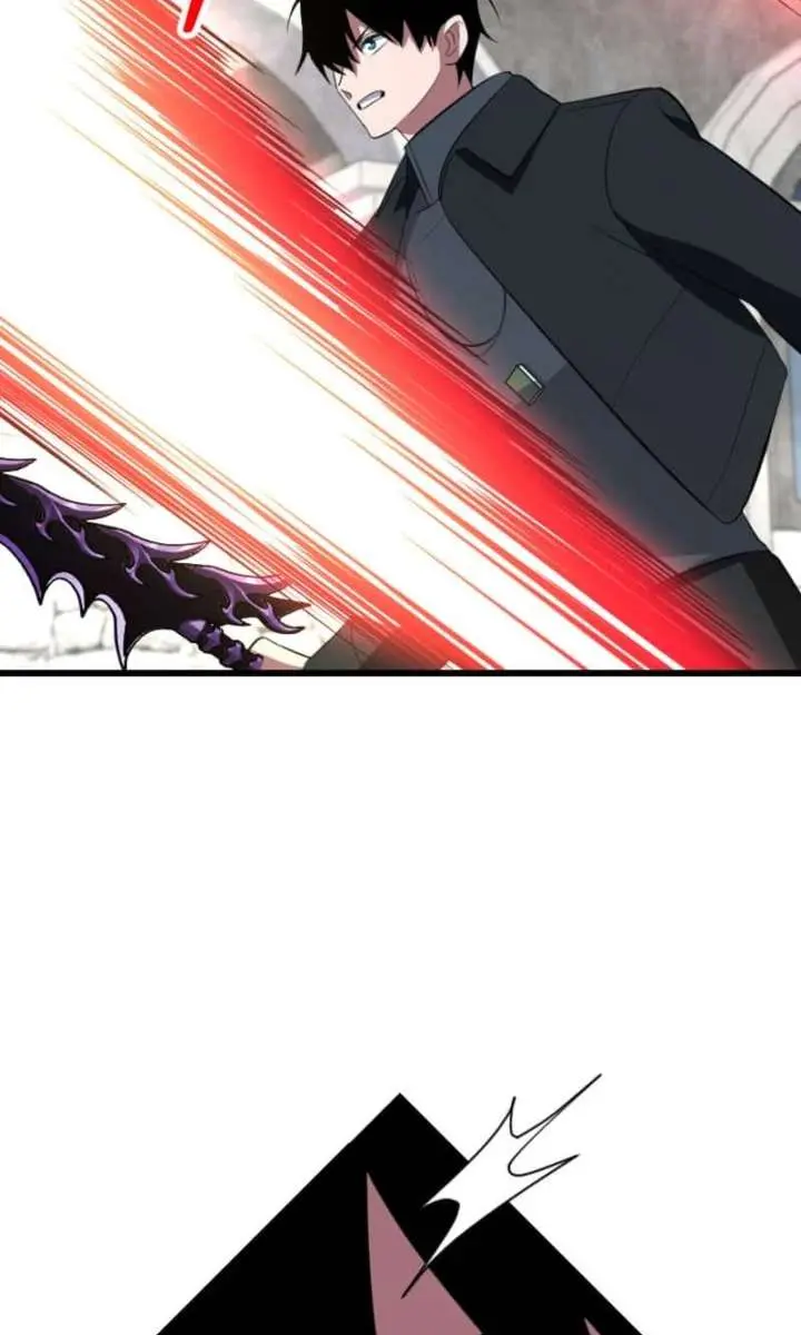 The Unparalleled Hidden Rank Equipment Chapter 79 Page 14