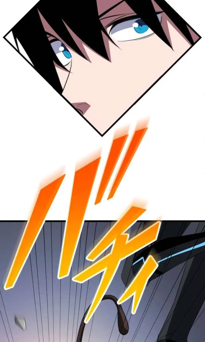 The Unparalleled Hidden Rank Equipment Chapter 79 Page 15