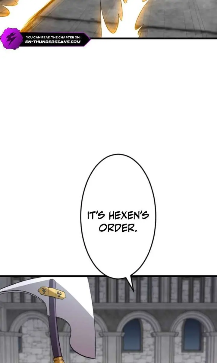 The Unparalleled Hidden Rank Equipment Chapter 79 Page 18