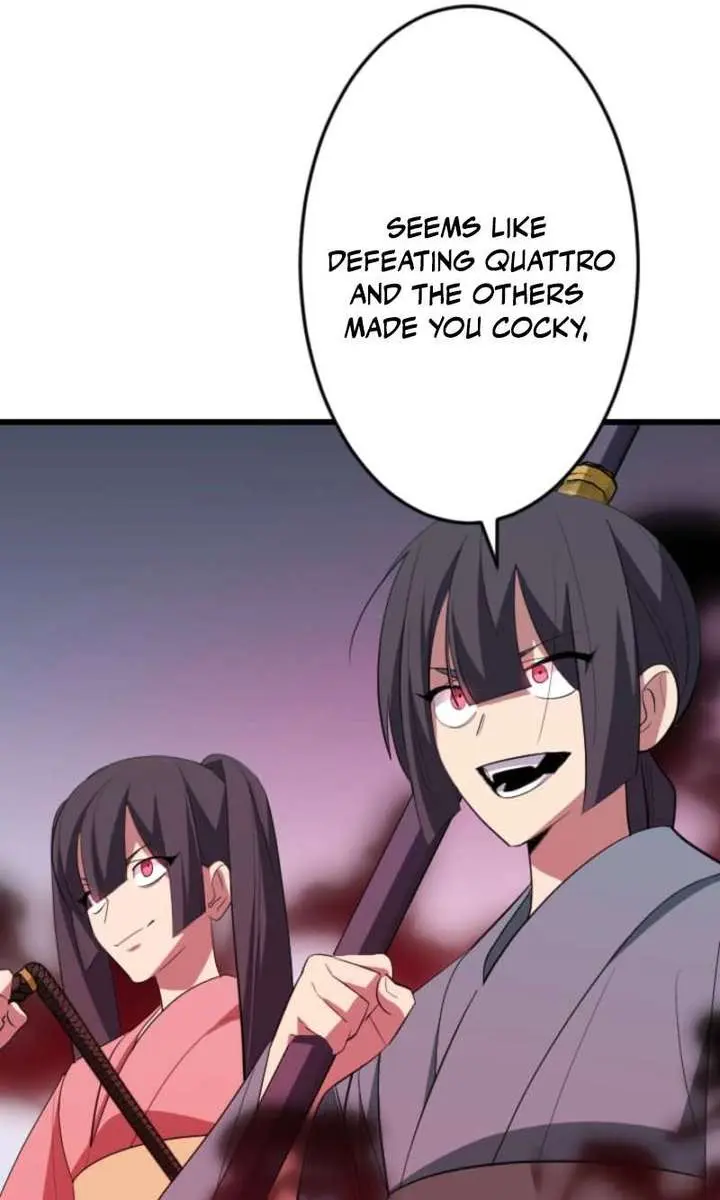 The Unparalleled Hidden Rank Equipment Chapter 79 Page 20