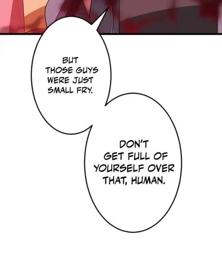 The Unparalleled Hidden Rank Equipment Chapter 79 Page 21
