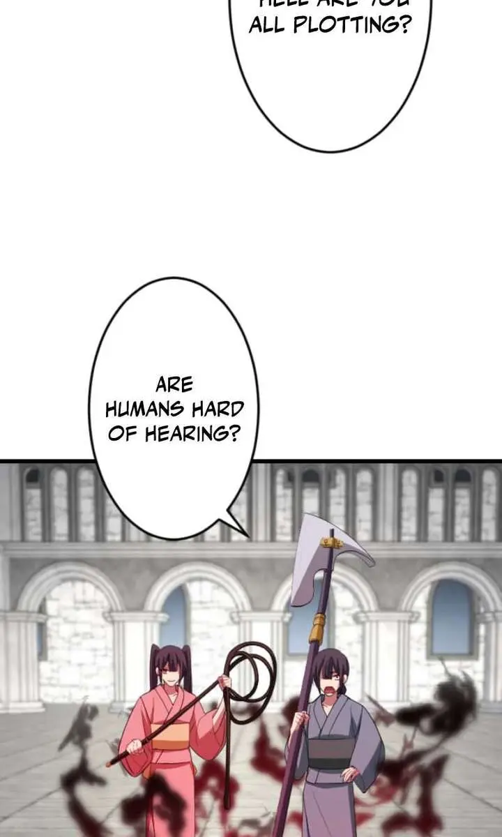 The Unparalleled Hidden Rank Equipment Chapter 79 Page 23