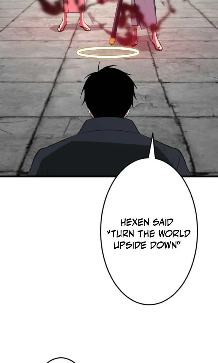The Unparalleled Hidden Rank Equipment Chapter 79 Page 24