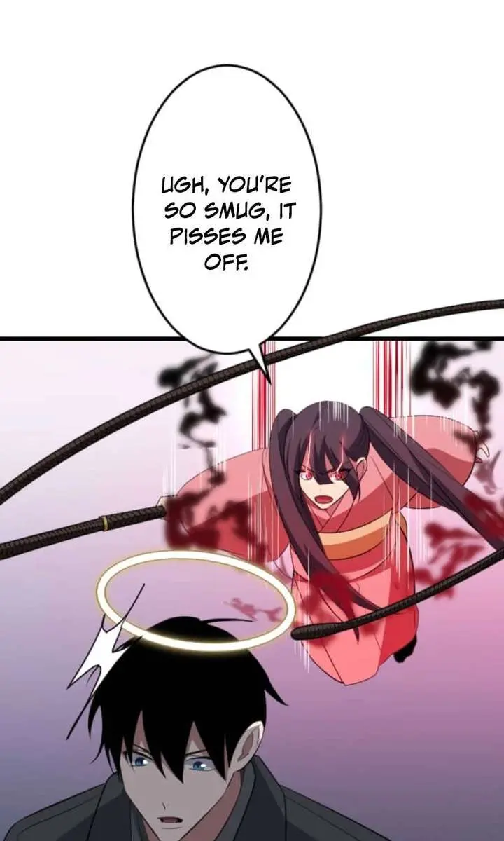 The Unparalleled Hidden Rank Equipment Chapter 79 Page 29