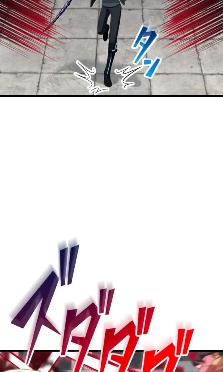The Unparalleled Hidden Rank Equipment Chapter 79 Page 33