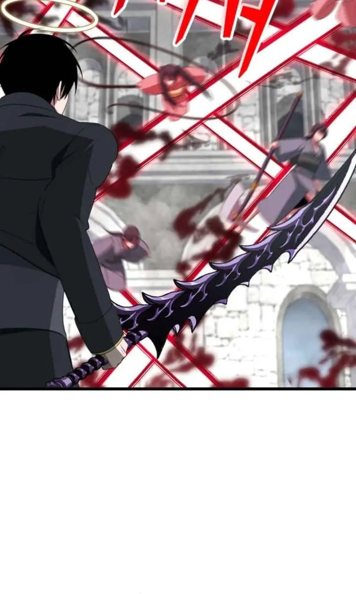 The Unparalleled Hidden Rank Equipment Chapter 79 Page 34