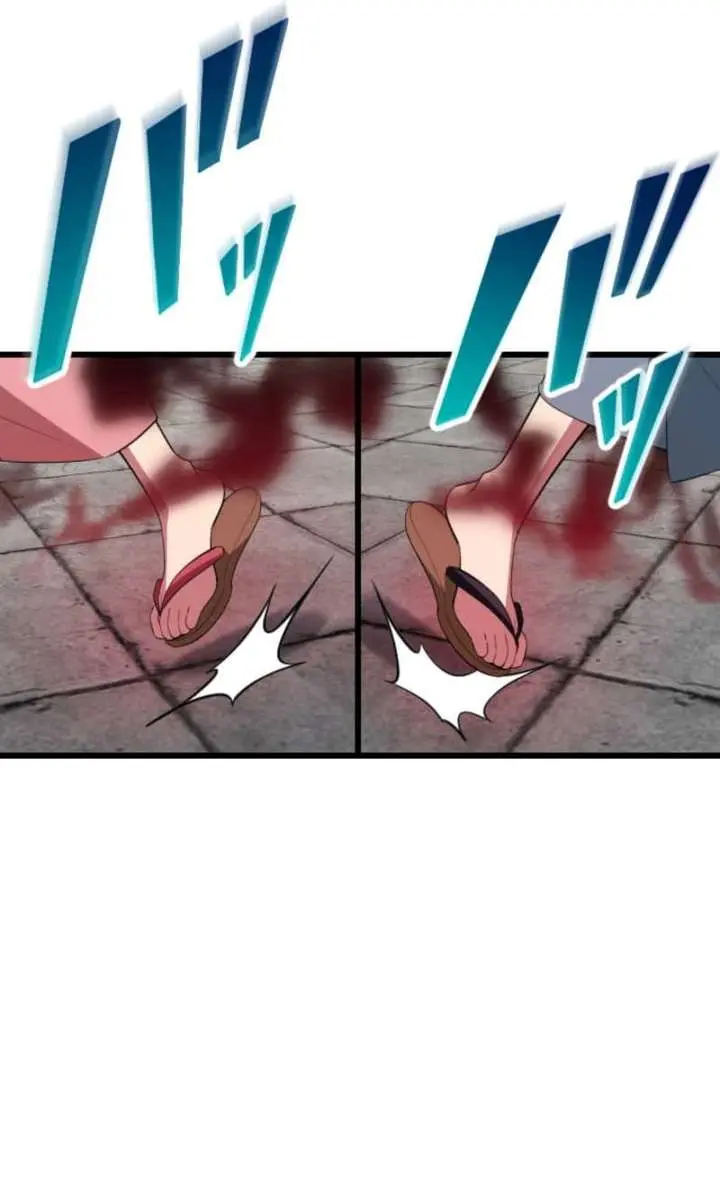 The Unparalleled Hidden Rank Equipment Chapter 79 Page 35