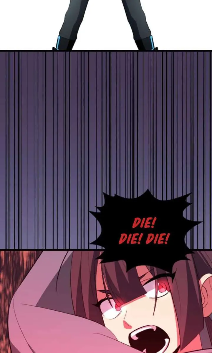 The Unparalleled Hidden Rank Equipment Chapter 79 Page 37