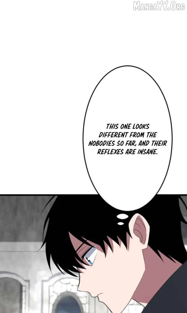 The Unparalleled Hidden Rank Equipment Chapter 79 Page 43