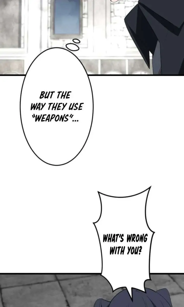 The Unparalleled Hidden Rank Equipment Chapter 79 Page 44