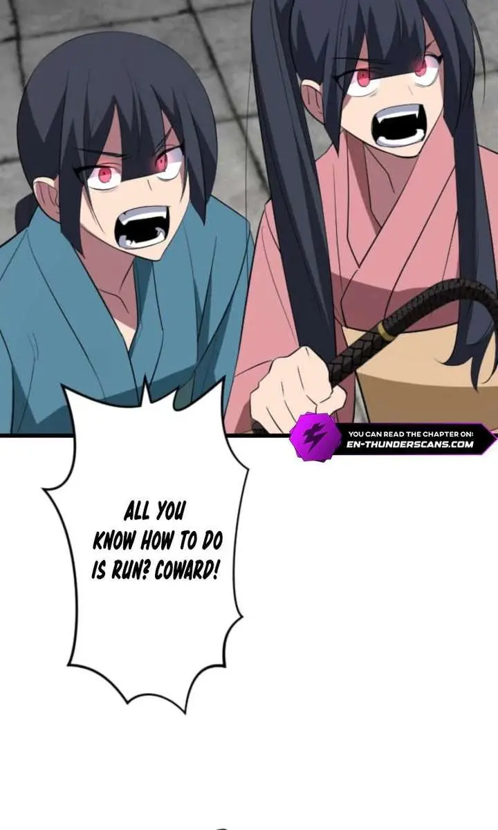 The Unparalleled Hidden Rank Equipment Chapter 79 Page 45
