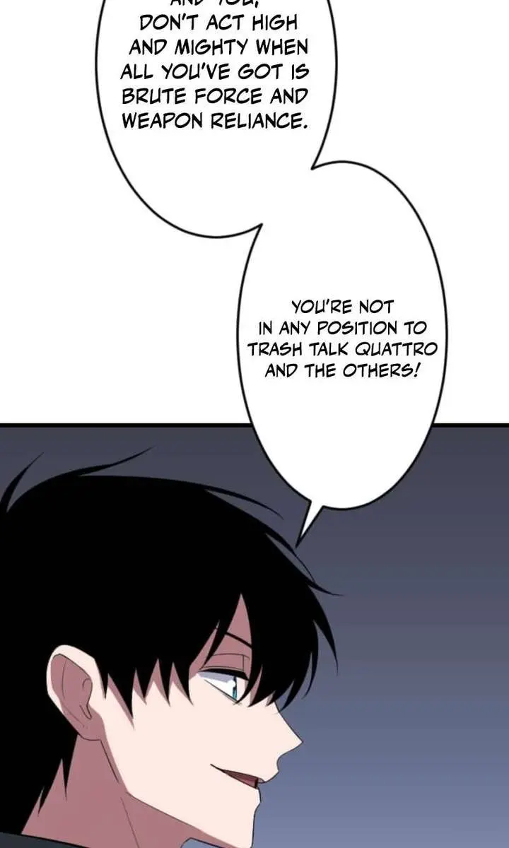 The Unparalleled Hidden Rank Equipment Chapter 79 Page 51