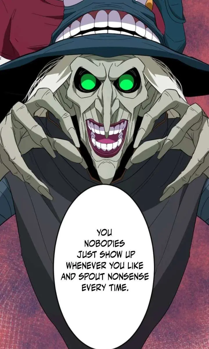 The Unparalleled Hidden Rank Equipment Chapter 79 Page 54