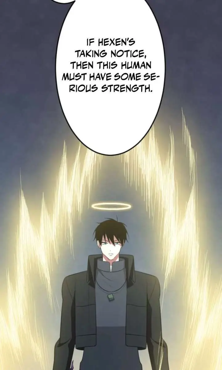The Unparalleled Hidden Rank Equipment Chapter 79 Page 58