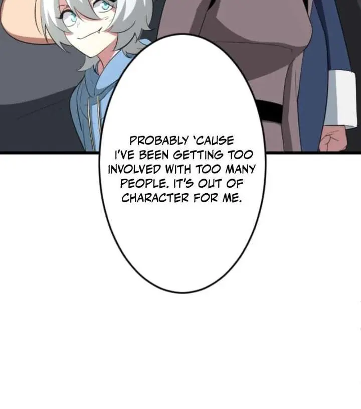 The Unparalleled Hidden Rank Equipment Chapter 79 Page 62