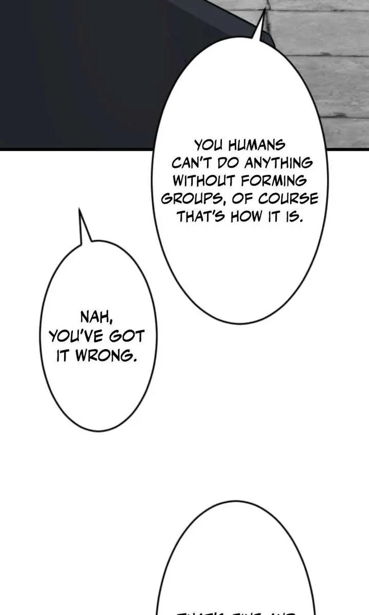 The Unparalleled Hidden Rank Equipment Chapter 79 Page 64