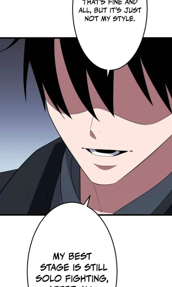 The Unparalleled Hidden Rank Equipment Chapter 79 Page 65