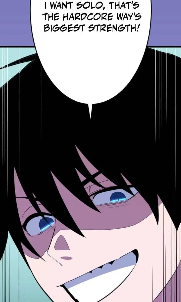 The Unparalleled Hidden Rank Equipment Chapter 79 Page 70