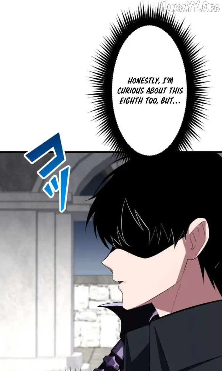The Unparalleled Hidden Rank Equipment Chapter 79 Page 84