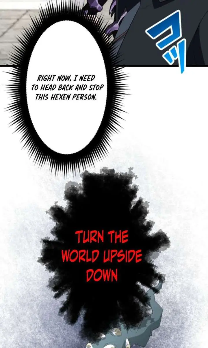 The Unparalleled Hidden Rank Equipment Chapter 79 Page 85