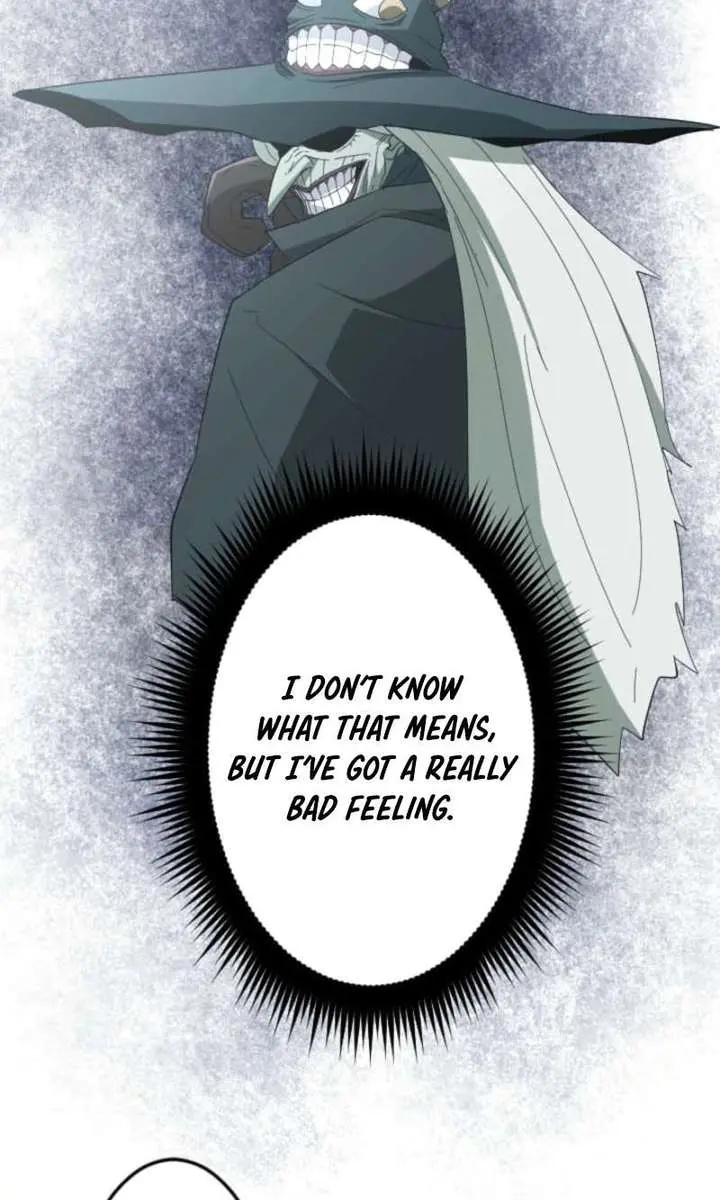 The Unparalleled Hidden Rank Equipment Chapter 79 Page 86