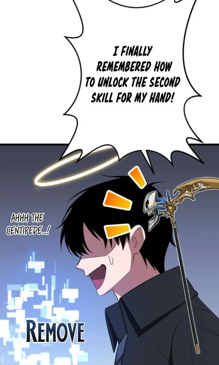 The Unparalleled Hidden Rank Equipment Chapter 79 Page 91