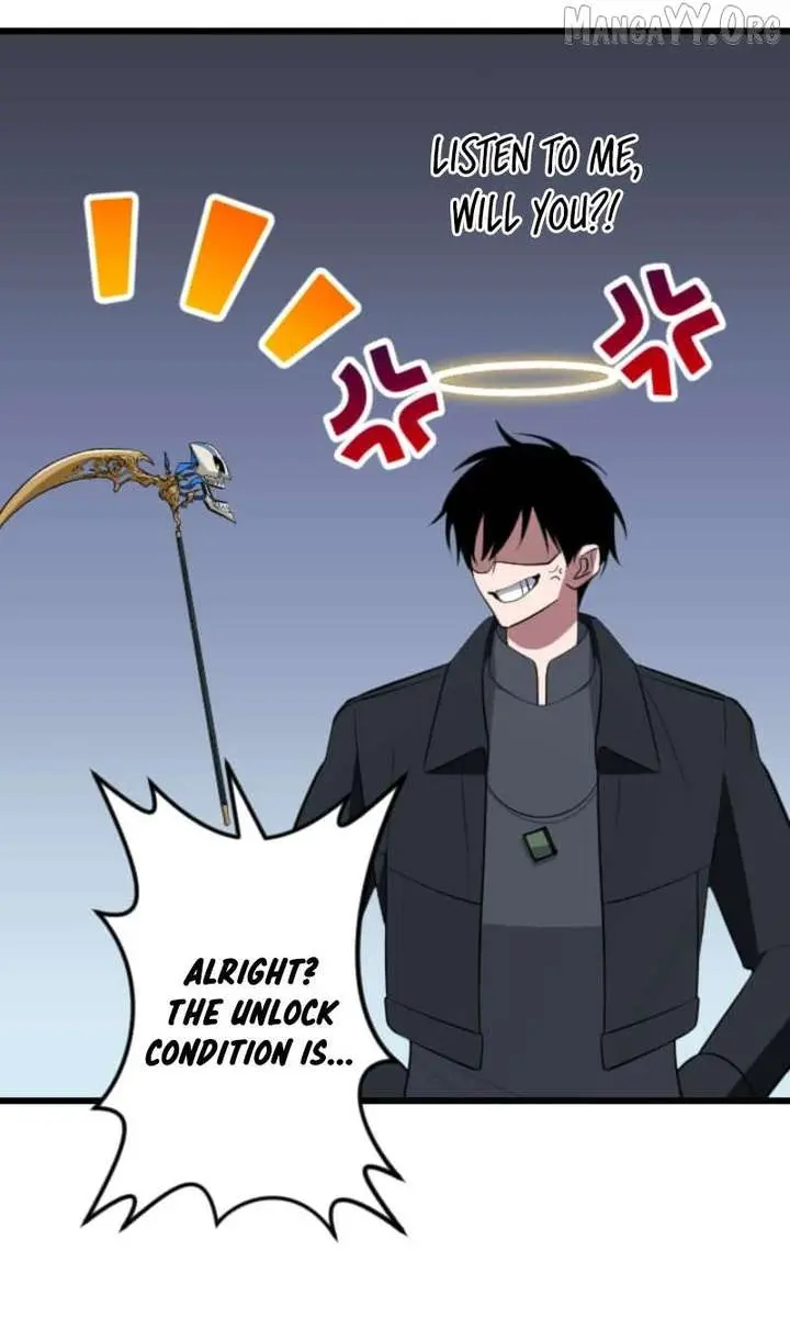The Unparalleled Hidden Rank Equipment Chapter 79 Page 94