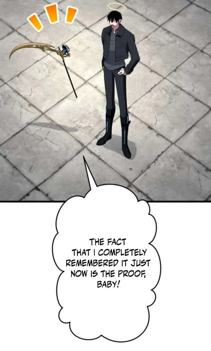 The Unparalleled Hidden Rank Equipment Chapter 79 Page 97