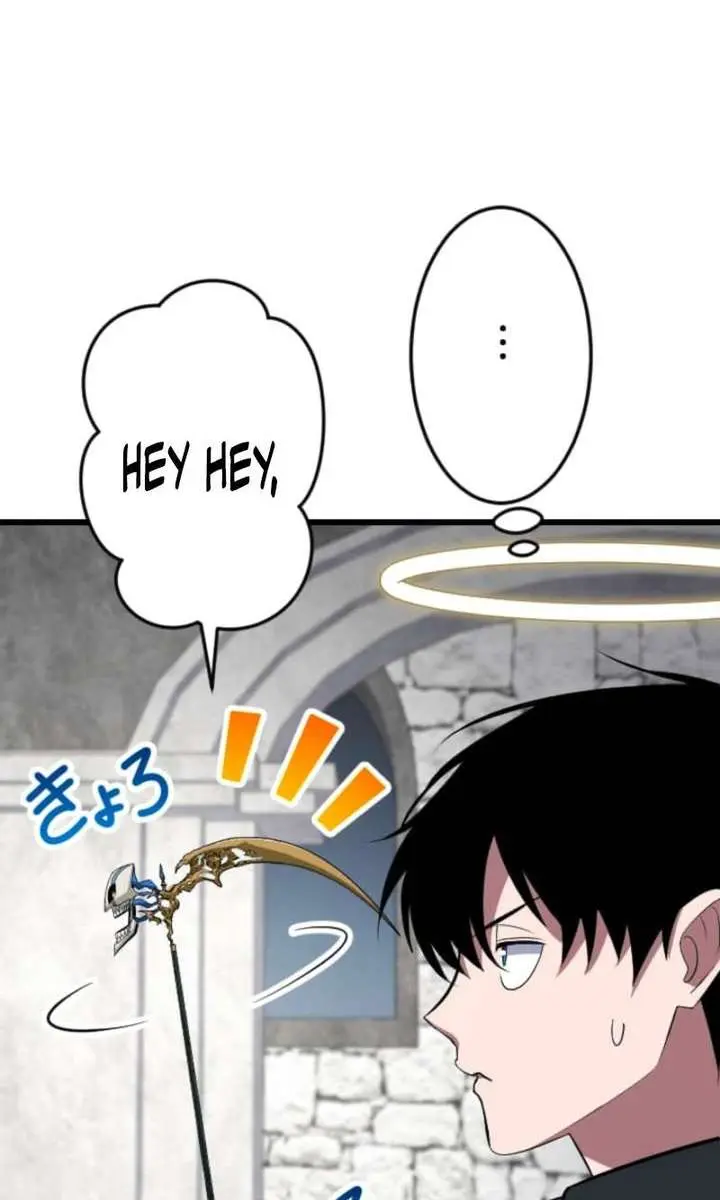 The Unparalleled Hidden Rank Equipment Chapter 79 Page 98