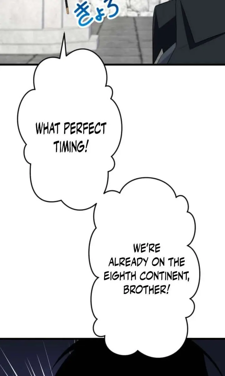 The Unparalleled Hidden Rank Equipment Chapter 79 Page 99