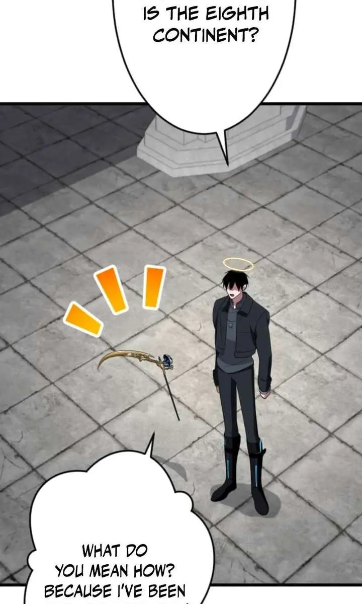 The Unparalleled Hidden Rank Equipment Chapter 79 Page 101