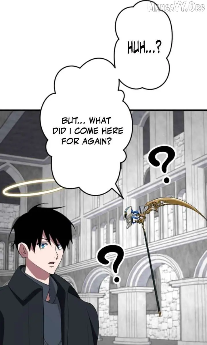 The Unparalleled Hidden Rank Equipment Chapter 79 Page 103