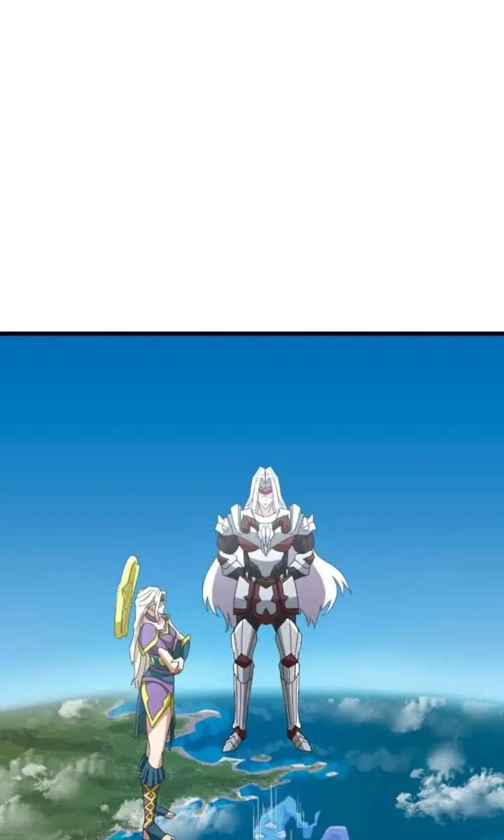 The Unparalleled Hidden Rank Equipment Chapter 79 Page 109