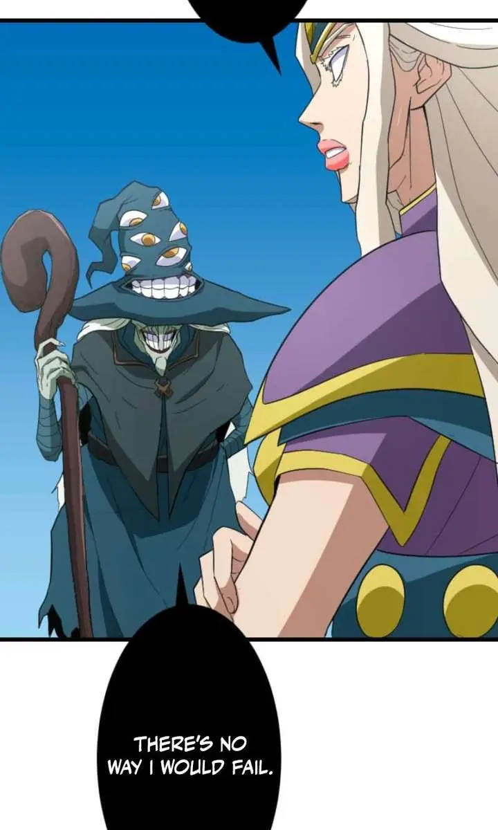 The Unparalleled Hidden Rank Equipment Chapter 79 Page 111