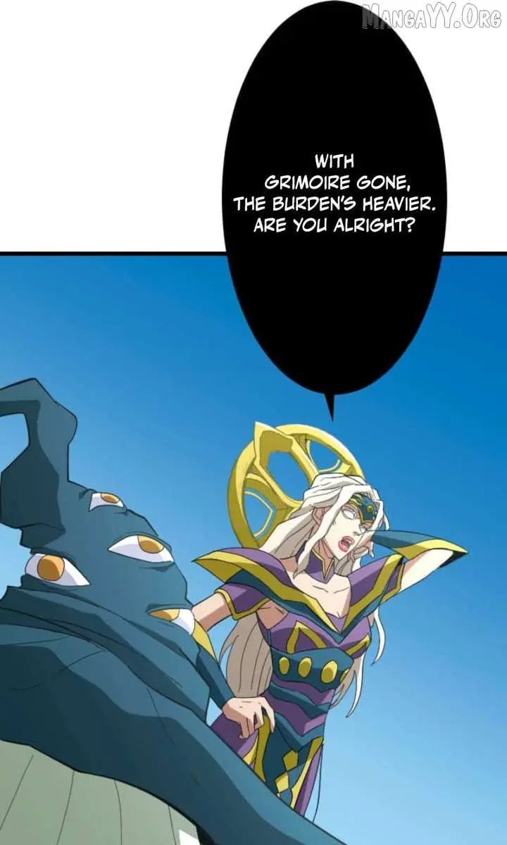 The Unparalleled Hidden Rank Equipment Chapter 79 Page 113