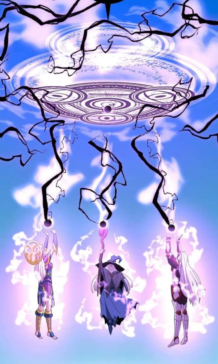 The Unparalleled Hidden Rank Equipment Chapter 79 Page 115
