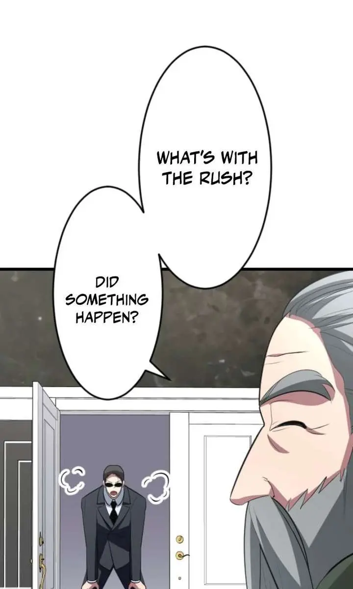 The Unparalleled Hidden Rank Equipment Chapter 79 Page 125