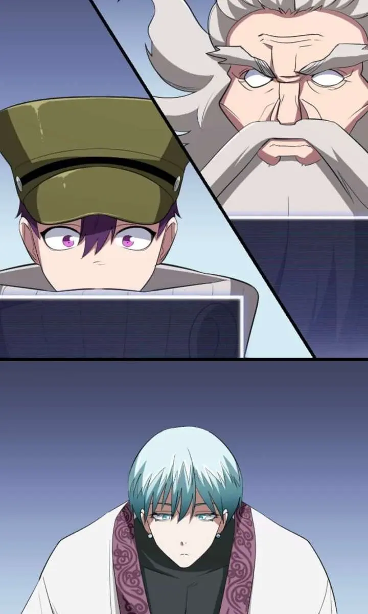 The Unparalleled Hidden Rank Equipment Chapter 80 Page 6