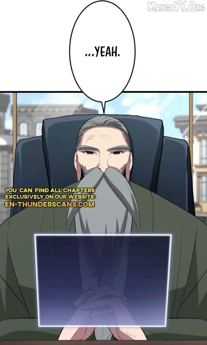 The Unparalleled Hidden Rank Equipment Chapter 80 Page 8