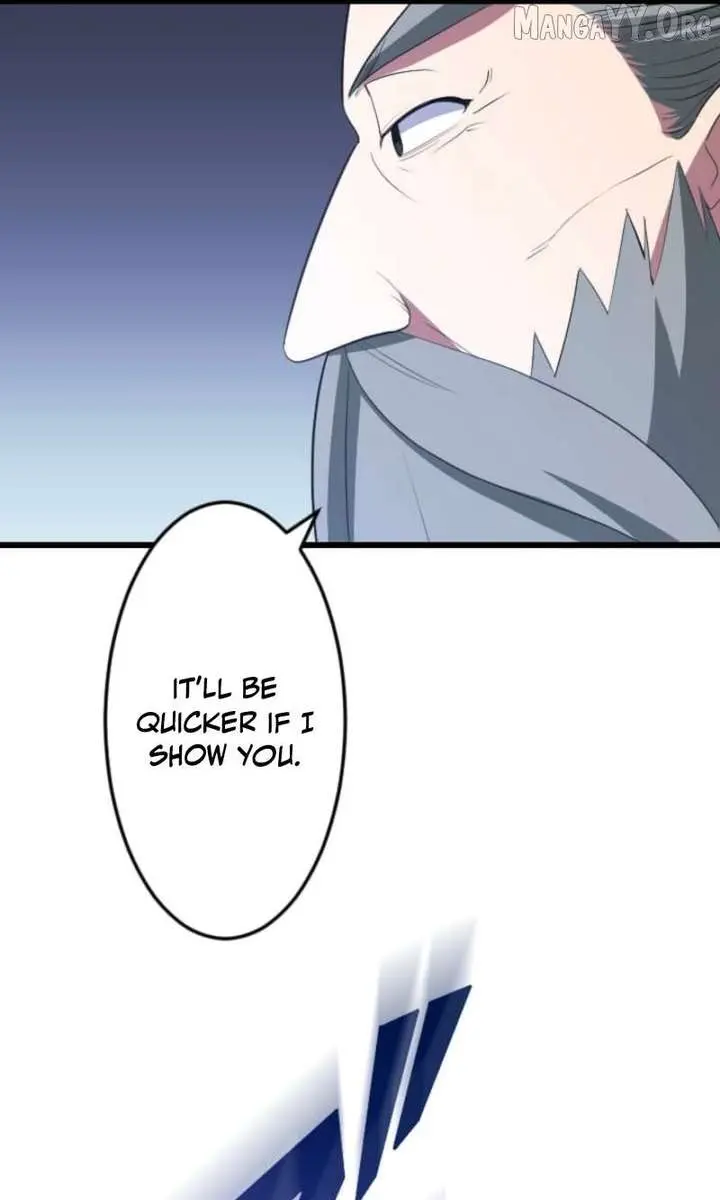 The Unparalleled Hidden Rank Equipment Chapter 80 Page 16