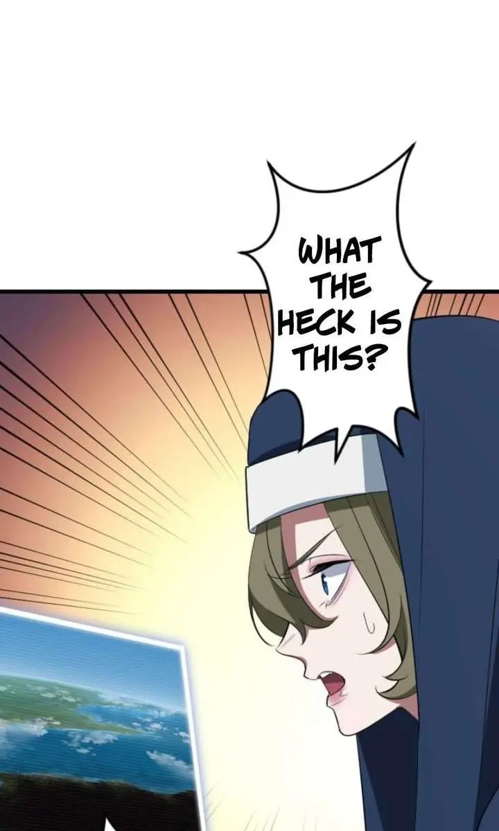 The Unparalleled Hidden Rank Equipment Chapter 80 Page 19