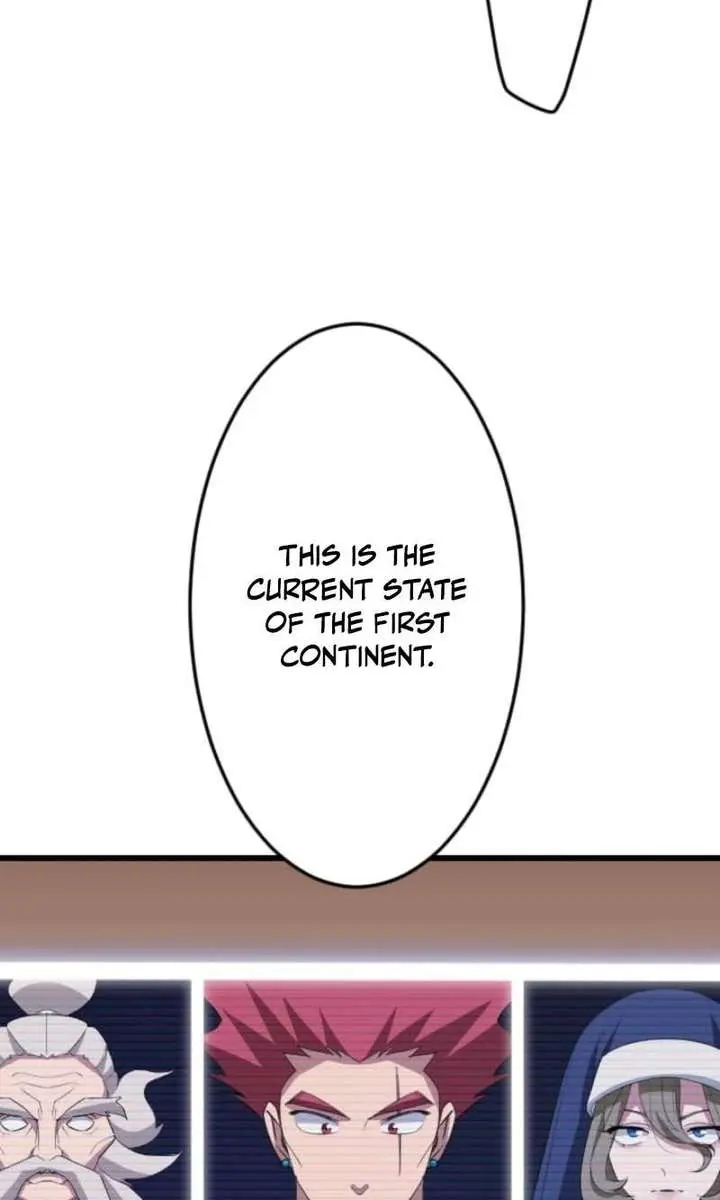 The Unparalleled Hidden Rank Equipment Chapter 80 Page 21