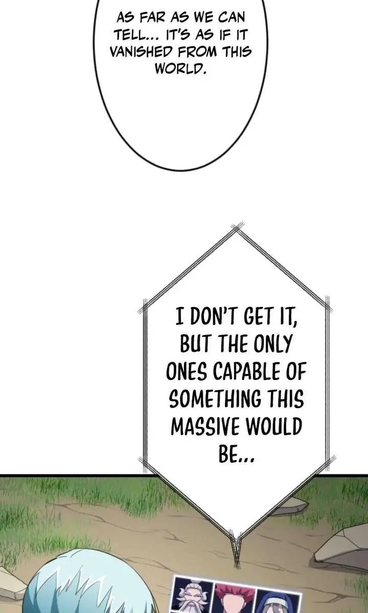 The Unparalleled Hidden Rank Equipment Chapter 80 Page 25