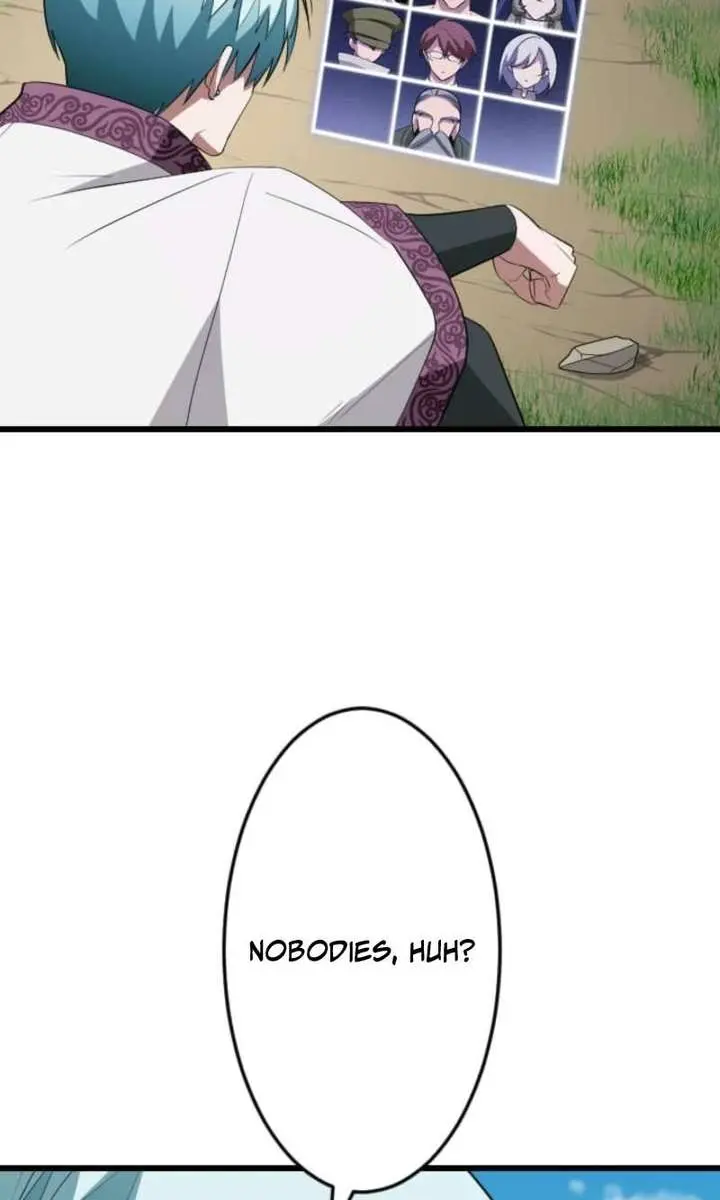 The Unparalleled Hidden Rank Equipment Chapter 80 Page 26