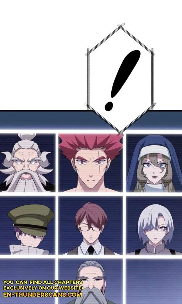 The Unparalleled Hidden Rank Equipment Chapter 80 Page 28