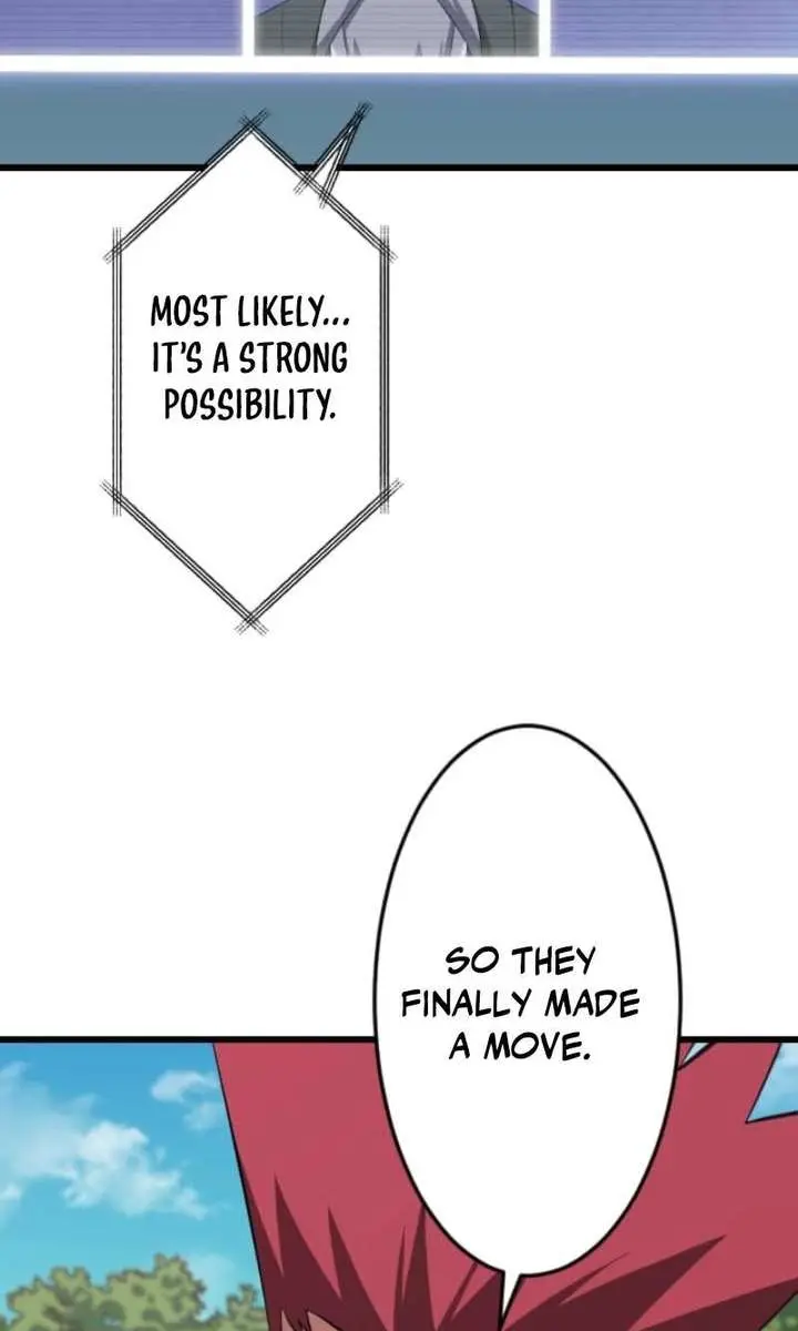 The Unparalleled Hidden Rank Equipment Chapter 80 Page 29